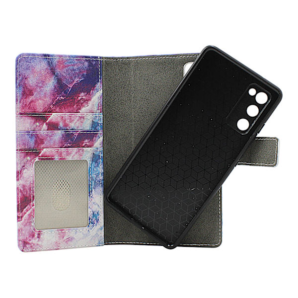 Skimblocker Magnet Designwallet Samsung Galaxy S20 FE