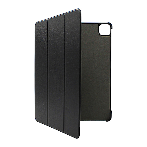 CoverCase iPad Air 13 (2024) Svart