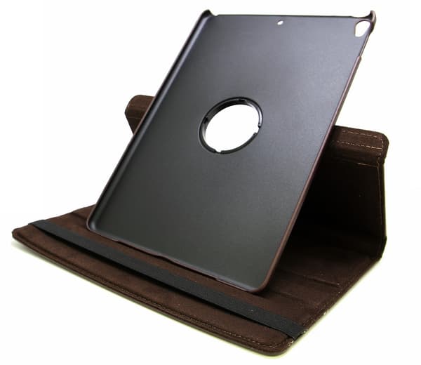 360 Fodral Apple iPad Pro 10.5 Brun