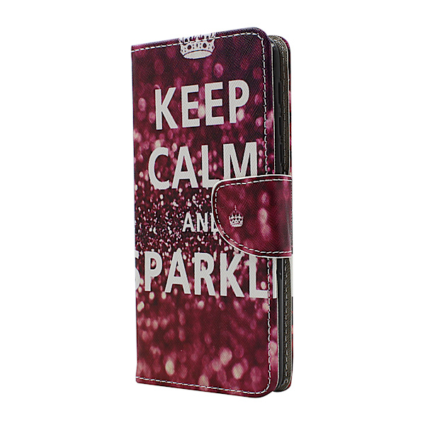 Designwallet Motorola Moto G9 Play