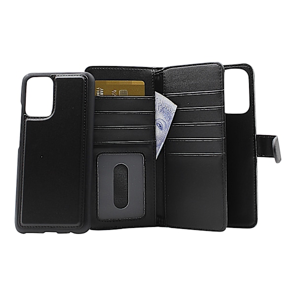 Skimblocker XL Magnet Fodral Xiaomi Redmi Note 10 / Note 10s