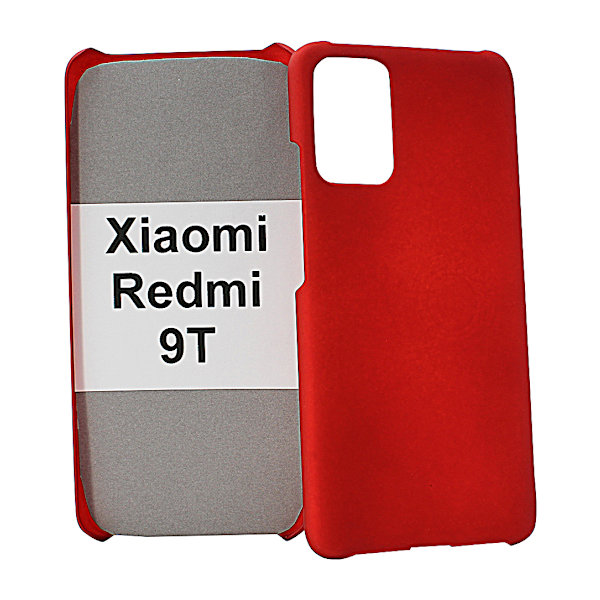 Hardcase Xiaomi Redmi 9T Blå