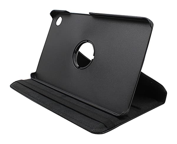360 Fodral Samsung Galaxy Tab A9 Brun
