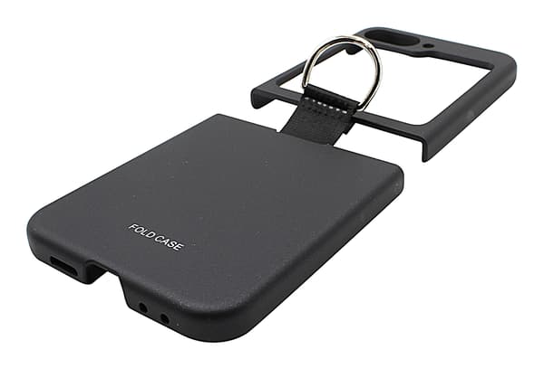Fold Case Samsung Galaxy Z Flip7 FE