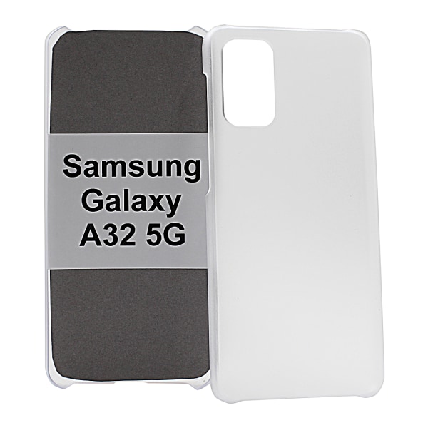 Hardcase Samsung Galaxy A32 5G (A326B) Svart