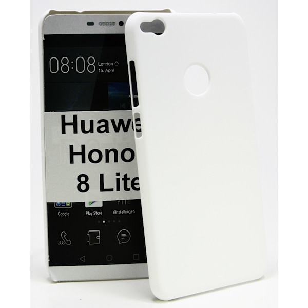 Hardcase Huawei Honor 8 Lite Vit