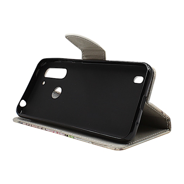 Designwallet Motorola Moto G8 Power Lite