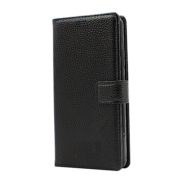 New Standcase Wallet Nokia 2.4 Hotpink
