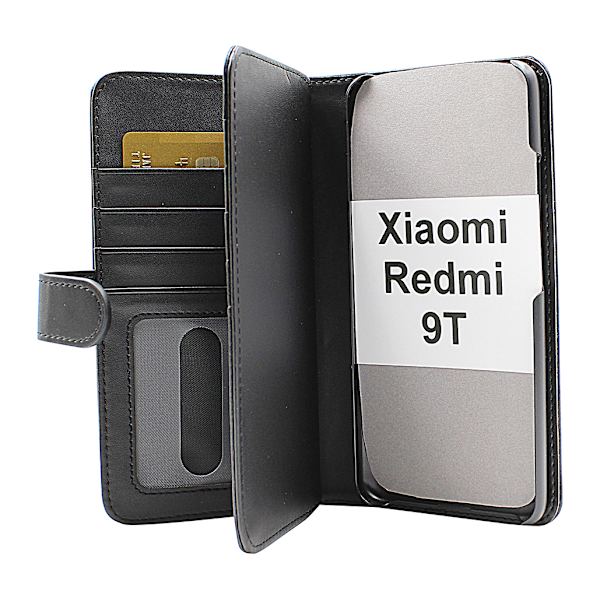 Skimblocker XL Wallet Xiaomi Redmi 9T
