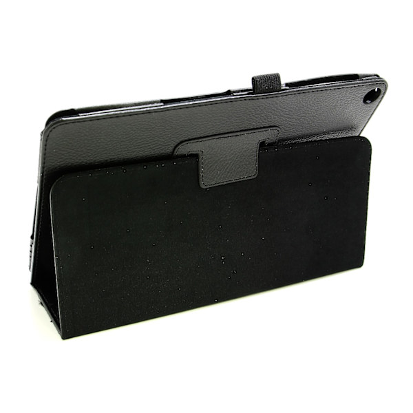 Standcase Fodral Asus ZenPad 3s 10 (Z500M / Z500KL) Svart