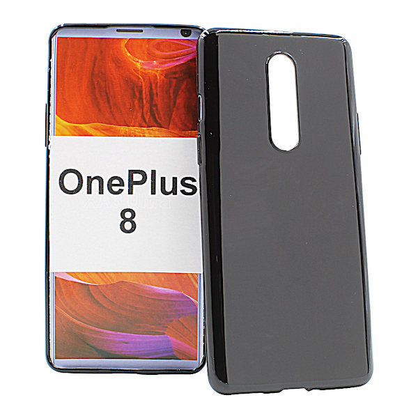TPU Skal OnePlus 8