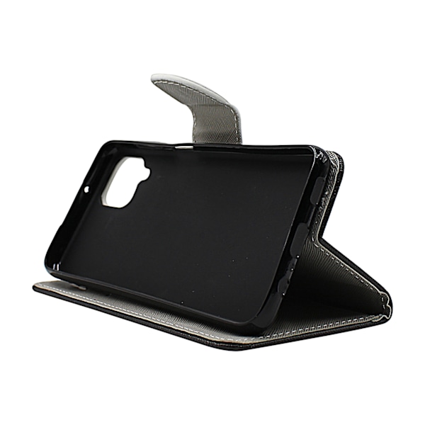 Designwallet Samsung Galaxy A12 (A125F/DS)