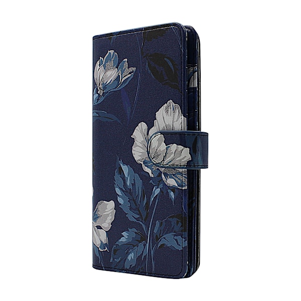 Skimblocker XL Magnet Designwallet Samsung Galaxy A72