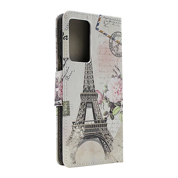 Designwallet Motorola Edge 20