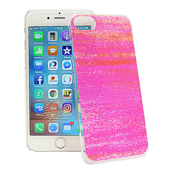 Hardcase Designskal iPhone 8