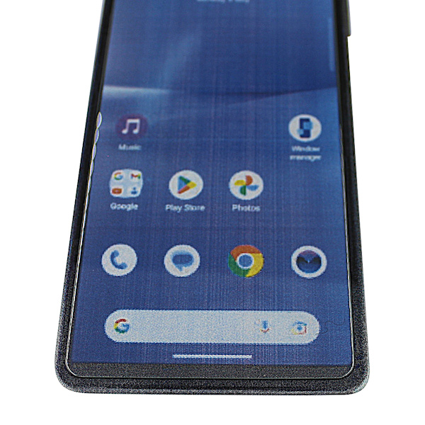 Härdat glas Sony Xperia 10 V 5G