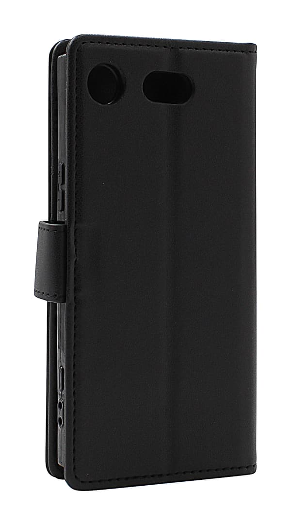 Skimblocker Plånboksfodral Sony Xperia XZ1 Compact (G8441)