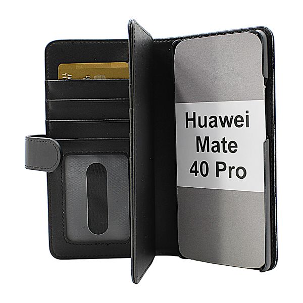 Skimblocker XL Wallet Huawei Mate 40 Pro