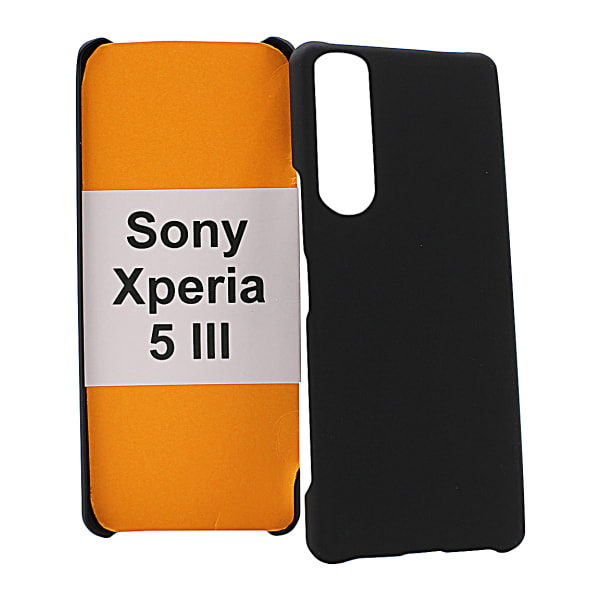 Hardcase Sony Xperia 5 III (XQ-BQ52) Blå