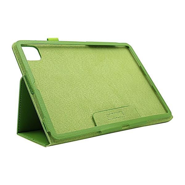 Standcase Fodral Xiaomi Pad 5 Grön