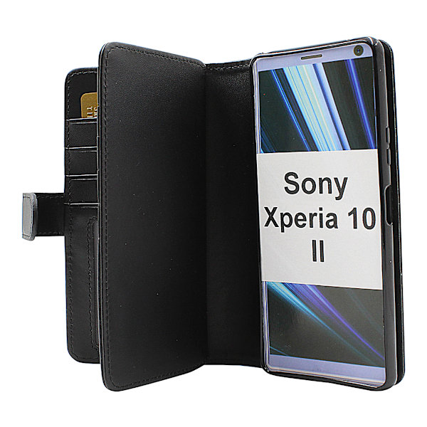 Skimblocker XL Wallet Sony Xperia 10 II (XQ-AU51/XQ-AU52)