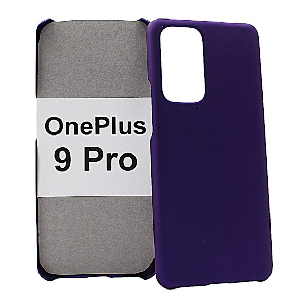 Hardcase OnePlus 9 Pro Frost