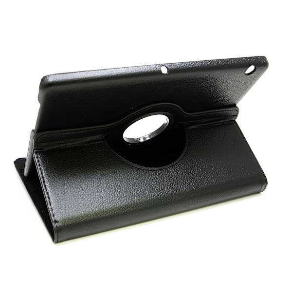 360 Fodral Huawei MediaPad T3 10 LTE Svart