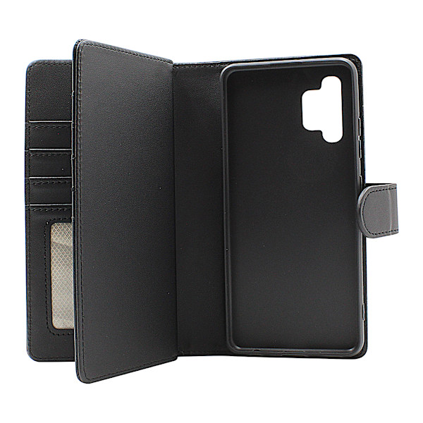 Skimblocker XL Wallet Samsung Galaxy A32 4G (SM-A325F)