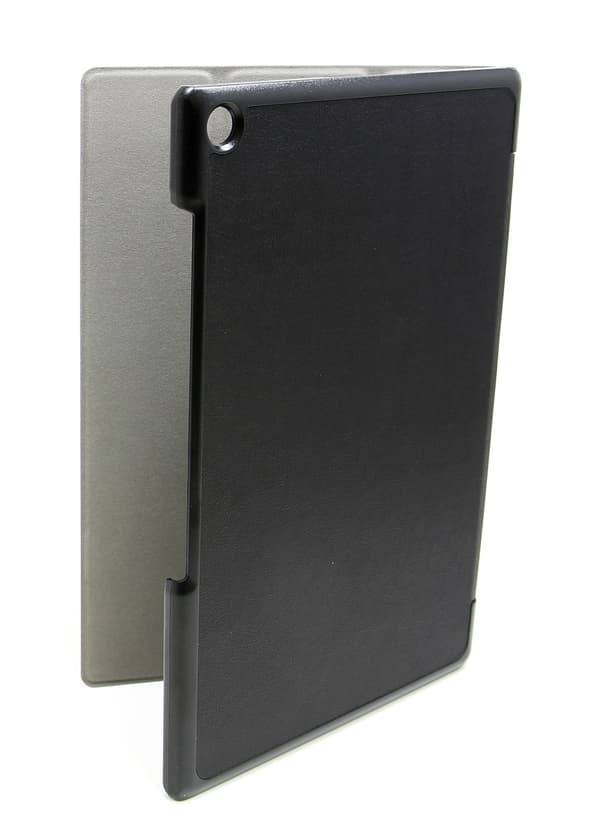 Cover Case Sony Xperia Tablet Z2 (SGP511) Svart