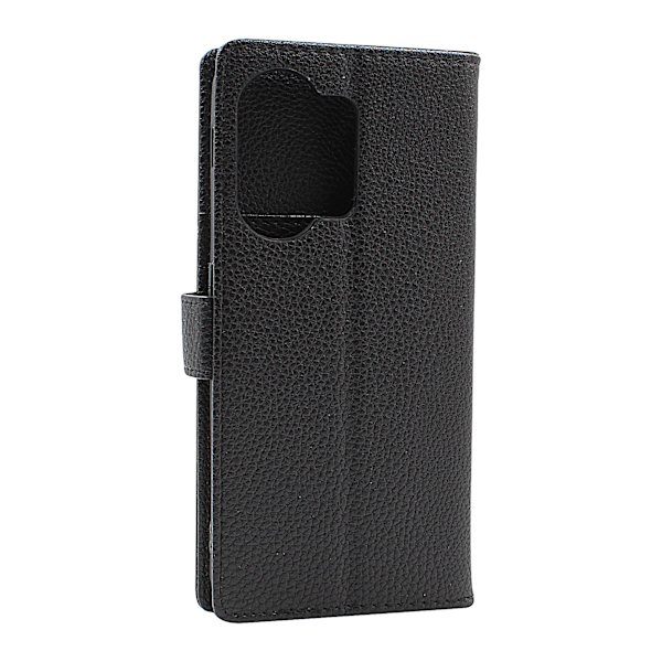 New Standcase Wallet OnePlus Nord 3 5G Röd