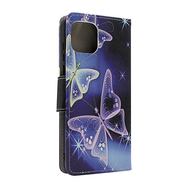 Designwallet Motorola Edge 20 Lite