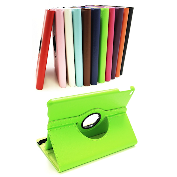 360 Fodral iPad Air Grön