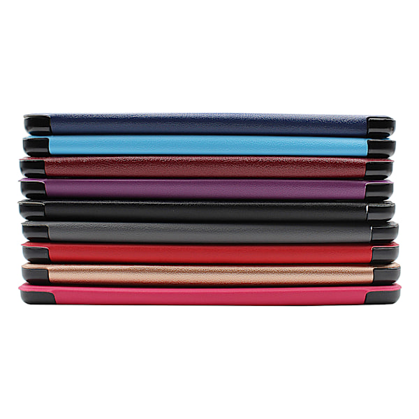 Cover Case Apple iPad 10.2 (2019) Röd