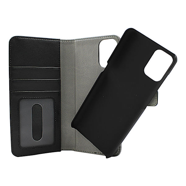 Skimblocker Magnet Fodral Motorola Moto G9 Plus