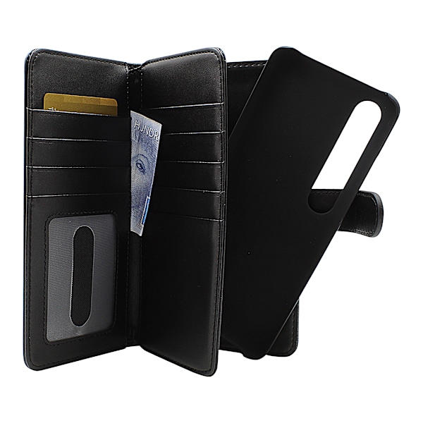 Skimblocker XL Magnet Wallet Xiaomi Mi 10 / Xiaomi Mi 10 Pro