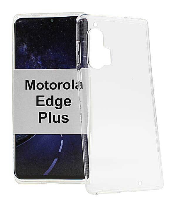TPU skal Motorola Edge Plus