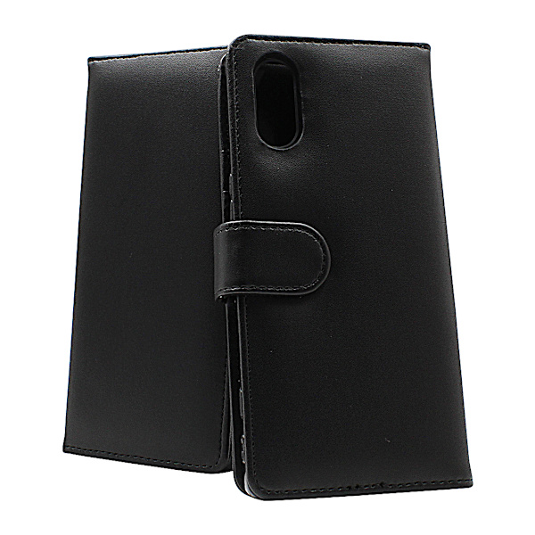Skimblocker Plånboksfodral Sony Xperia 5 V