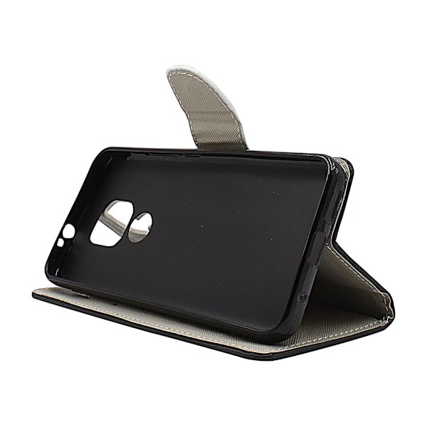 Designwallet Motorola Moto G9 Play