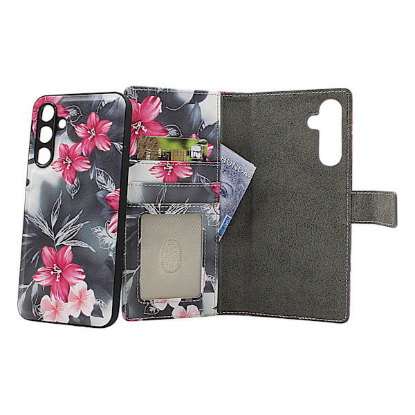 Skimblocker Samsung Galaxy A16 / A16 5G Magnetfodral Design
