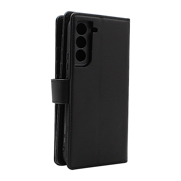 Skimblocker Samsung Galaxy S22 Plus 5G XL Magnetfodral