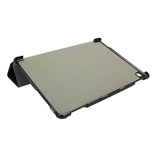Cover Case Huawei MediaPad M5 Lite 10 Marinblå