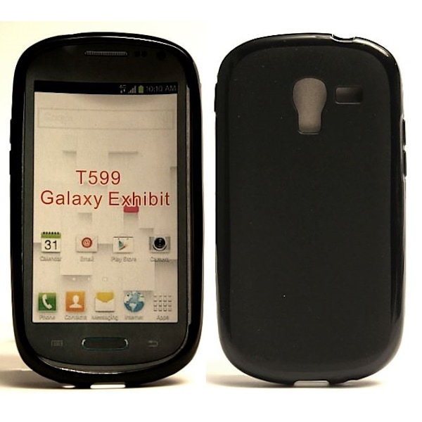 Skal Samsung Galaxy Exhibit (T599)