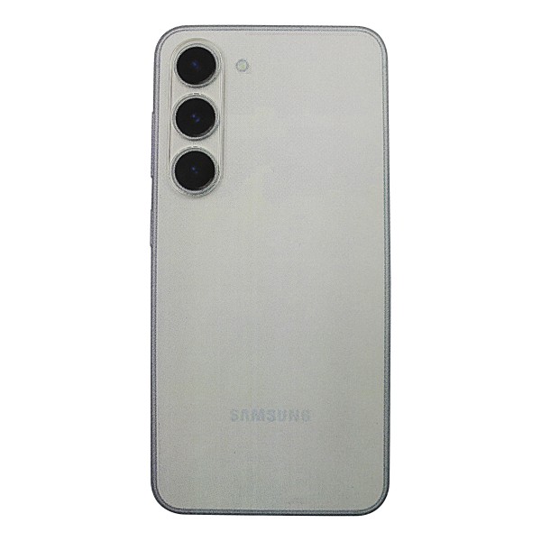 Härdat kameraglas Samsung Galaxy S23 5G