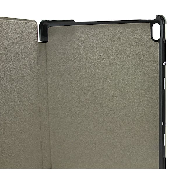 Cover Case Lenovo TAB E10 (ZA47 / TB-X104F) Grå