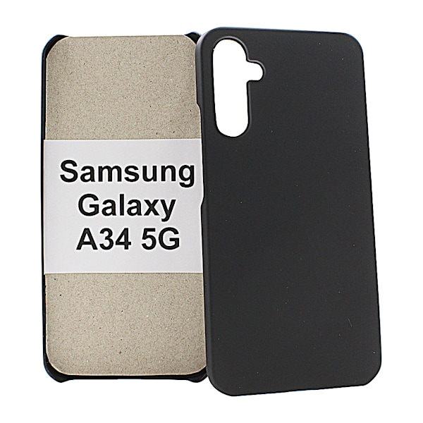 Hardcase Samsung Galaxy A34 5G (SM-A346B/DS) Frost