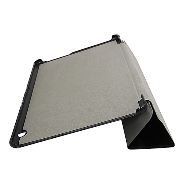 Cover Case Huawei MediaPad T5 10 Ljusblå