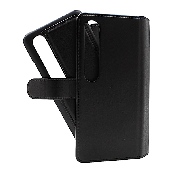 Skimblocker XL Magnet Wallet Xiaomi Mi 10 / Xiaomi Mi 10 Pro