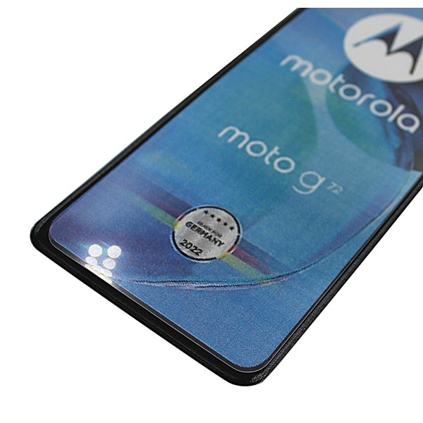 Skärmskydd Motorola Moto G72