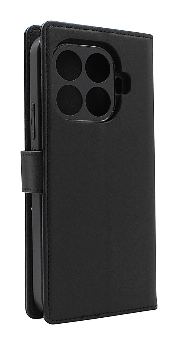 Skimblocker Xiaomi 15T Pro Magnet Plånboksfodral