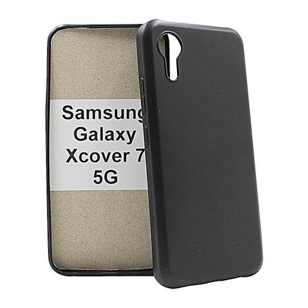 TPU Skal Samsung Galaxy Xcover7 5G (SM-G556B)